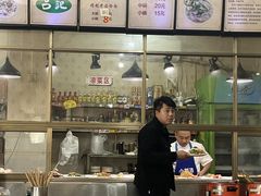 -吕记清真美食城(永兴服装街店)