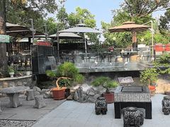 -蘇河湾·新鲁菜·泰山宴(泰山店)
