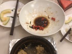 -太极·粤菜餐厅(亚运村鸟巢店)