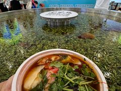 -鑫日千里马朝鲜族小馆(总店)