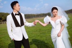 -布拉格婚纱摄影(真实客片店)