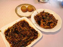 -天福苑(崇宁路店)