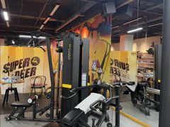 -超鹿运动(融侨锦江店)