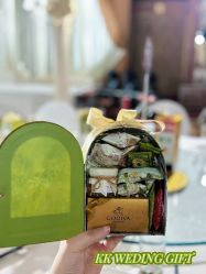 -卡卡喜糖伴手礼·商务礼宝宝礼·婚礼用品