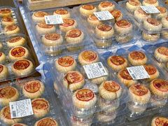 -盒马鲜生(莱蒙都会店)