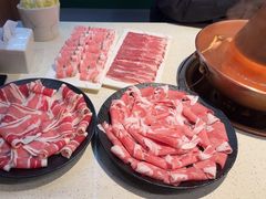 -德一门·北京爆肚涮肉(宽窄巷子店)