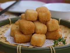 一口酥豆腐-点都德(北京路贰店)