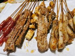 -本色.小马哥烧烤(五一路总店)