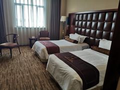 -北京前门建国饭店