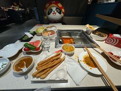 -海底捞火锅(龙首印象城店)