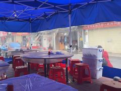 -醉壹号海鲜大排档(厦门美食地标店)