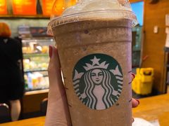 -星巴克(佛山南海万科店)