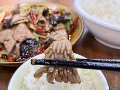 -慕儿姜鸭面江湖菜(七星岗二十年店)