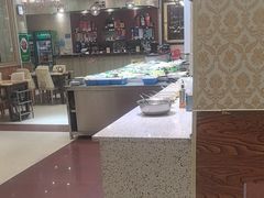 -清真·马家火锅美食城(镇江北路店)