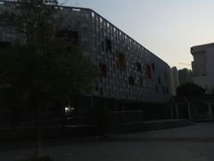 -无锡师范学校附属小学(学前街校区)