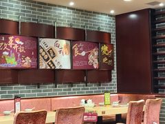 大堂-点都德(北京路贰店)