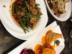 -柒皓餐廳(高新十路店)