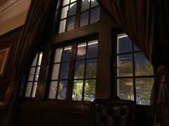 -LONG BAR 廊吧(外滩华尔道夫酒店)