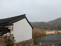 -南北湖风景区