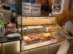 -宝珠奶酪(北京国瑞城购物中心店)