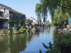 -南浔古镇