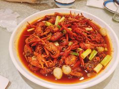 -陈胖子特色菜.鲜货现炒(融景城店)