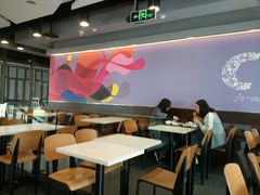 大堂-乡村基(合川大学城店)