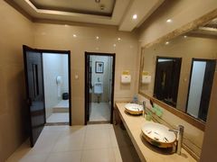 -大唐盲人按摩中心(黄山路店)