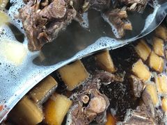 -亿诣蝎府炸酱面羊蝎子火锅(酷车小镇店)
