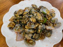 -南记食粥坊·宵夜大排档(莲花总店)