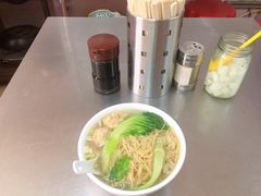 -坚记面店(一德路店)