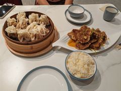 -西夏回族烧麦馆(牡丹街店)