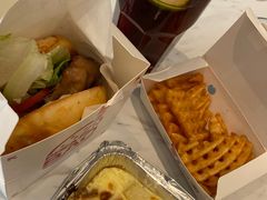 -必胜客(车陂店)
