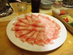 -丽和苑·自助寿喜锅(虹梅路店)