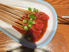-星光小把串·海鲜烧烤(西安路店)