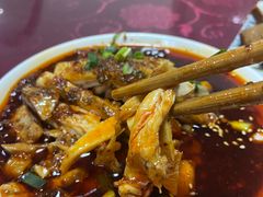 -老丘丘(较场口店)