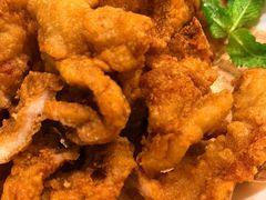 -开海·红岛海鲜虾水饺(石老人店)