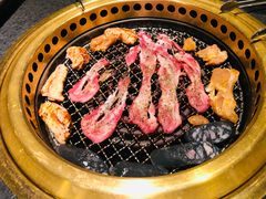 -神户赤童日式烤肉(金地广场店)