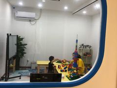 -想家粒科学探索中心(青林湾店)