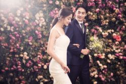 -太古映画婚纱摄影(天河店)