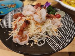 -摩登有记·新派泰国菜(银钻广场店)