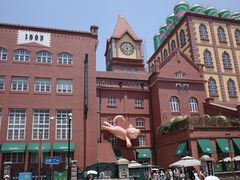 -青岛啤酒博物馆