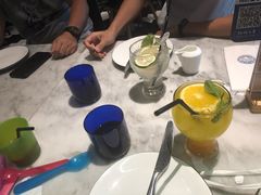 -玛尚诺Pizza&Bar(长泰广场店)