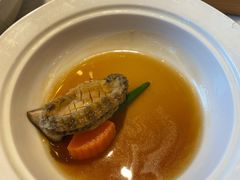 -都会尚膳·海鲜自助餐厅(重庆万豪酒店)