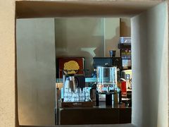 -MINDFO咖啡厅(岗顶店)