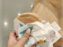 -麦当劳(广州南站店)