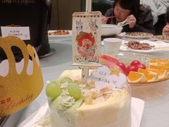-盛百味·家宴餐厅(霸州分店)