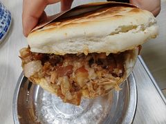 -薛昌利大米面皮(南关正街店)