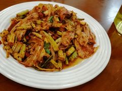 -田园印象·成都土菜院子(华阳店)