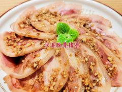 -粤集·手工粤菜(皇庭广场店)